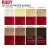 Celeb Luxury Gem Lites Colorwash Original Ruby 8.25oz