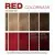 Celeb Luxury Viral Hybrid Colorditioner with BondFix For Brunettes Red 8.25oz