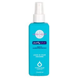 Keracolor Purify Plus Leave-In Conditioning Treatment Spray 7 oz (105000 810888020171) photo