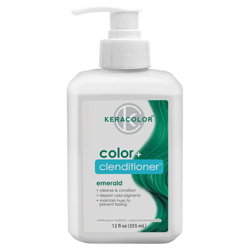 Keracolor Color Clenditioner Emerald (105083 810888022175) photo