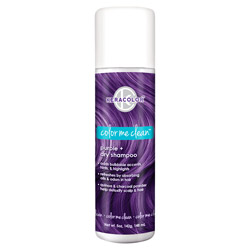 Keracolor Color Me Clean Dry Shampoo Purple (105190 00810888023011) photo