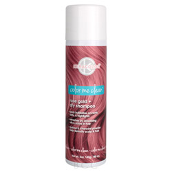 Keracolor Color Me Clean Dry Shampoo Rose Gold (105022 810888023028) photo
