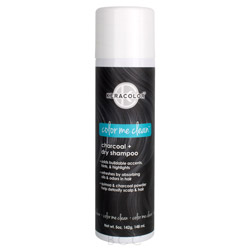 Keracolor Color Me Clean Dry Shampoo Charcoal (105023 00810888023035) photo
