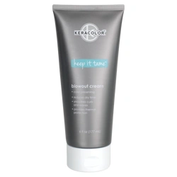 Keracolor Keep It Tame Blowout Cream