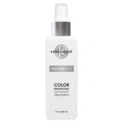 Keracolor Preserve Plus Color Enhancing Anti-Humidity Treatment