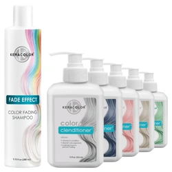 Keracolor Best Blondes Tone Change Kit