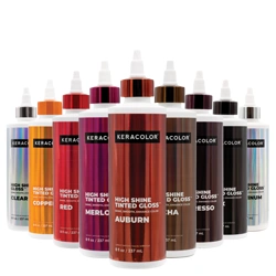Keracolor High Shine Tinted Gloss