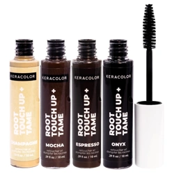 Keracolor Root Touch Up + Tame