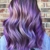 Keracolor Fade To A Lighter Shade Set Purples 3piece