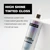 Keracolor High Shine Tinted Gloss Platinum 8oz
