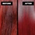 Keracolor High Shine Tinted Gloss Red 8oz