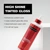 Keracolor High Shine Tinted Gloss Red 8oz