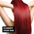 Keracolor High Shine Tinted Gloss Red 8oz