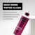 Keracolor High Shine Tinted Gloss Merlot 8oz