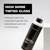 Keracolor High Shine Tinted Gloss Onyx 8oz