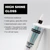 Keracolor High Shine Tinted Gloss Clear 8oz