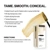 Keracolor Root Touch Up + Tame Champagne 0.34oz
