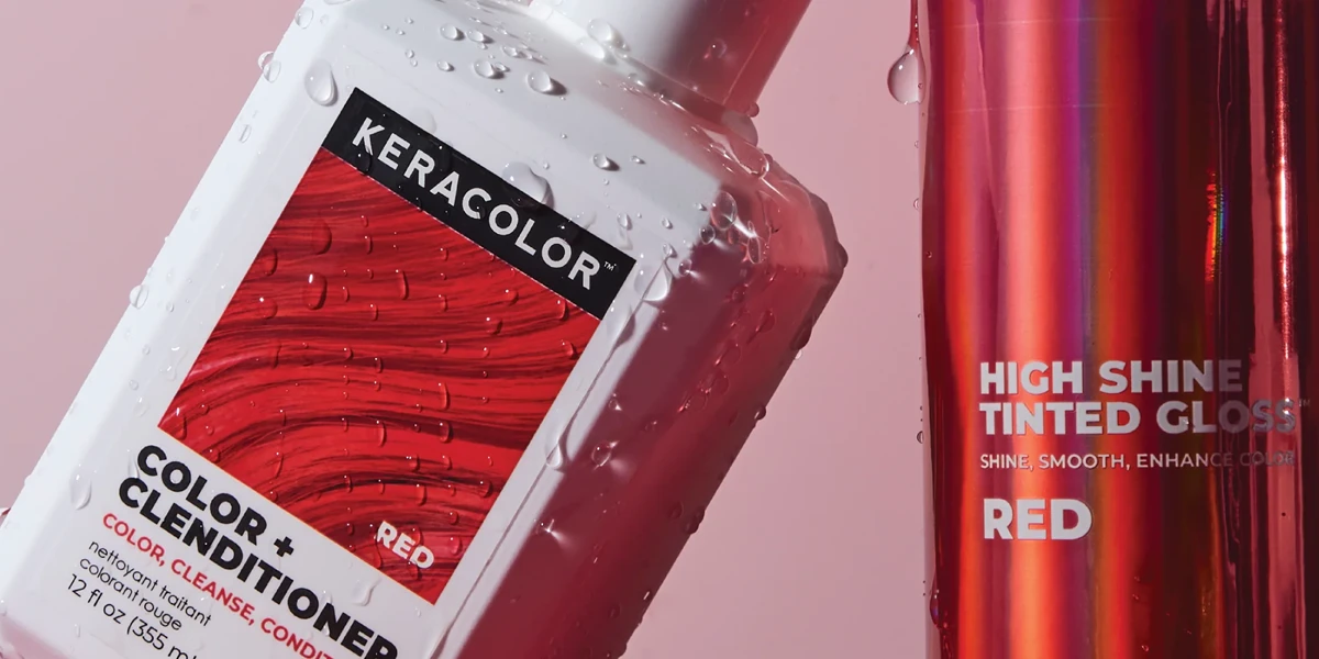 Keracolor banner