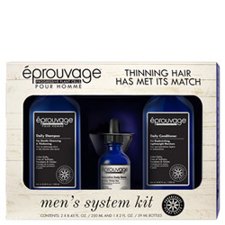 Eprouvage Men's System Kit 3 piece photo