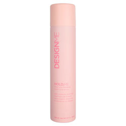 Design Me Hold.Me Three Ways Hairspray 9.5 oz (PP072015 842879000220) photo