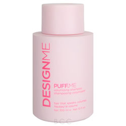 Design Me Puff.Me Volumizing Shampoo 10.1 oz (PP072016 818281007904) photo