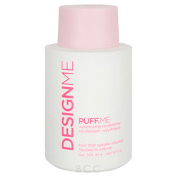Design Me Puff.Me Volumizing Conditioner 33.8 oz (PP072019 818281007935) photo