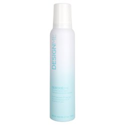 Design Me Quickie.ME Dry Shampoo Foam 5.3 oz (PP072143 842879000152) photo