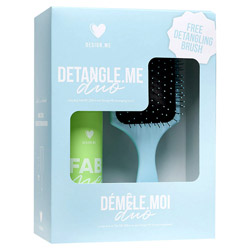 Design Me Detangle.Me Duo 2 piece (PP072138 842879000589) photo
