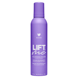 Design Me Lift.ME Volumizing Mousse  8.5 oz (PP074250 842879000497) photo