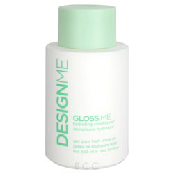 Design Me Gloss.ME Hydrating Conditioner  10 oz (PP075300 842879000954) photo