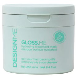 Design Me Gloss.ME Hydrating Treatment Mask