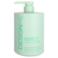 Design Me Gloss.ME Hydrating Shampoo