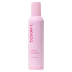 Design Me Puff.Me Volumizing Mousse