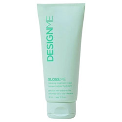Design Me Gloss.ME Hydrating Treatment Mask