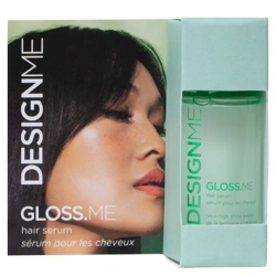 Design Me Gloss.Me Hair Serum