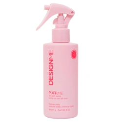 Design Me Puff.Me Sea Salt Spray