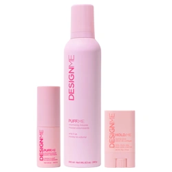 Design Me Artist Volume Styling Kit