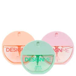 Design Me Hair & Body Fragrance Mist
