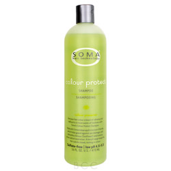Soma Hair Technology Colour Protect Shampoo 16 oz (043917627717) photo