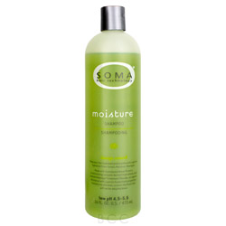 Soma Hair Technology Moisture Shampoo 16 oz (043917627830) photo