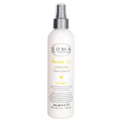 Soma Hair Technology Leave-In Conditioner 8 oz (043917647753) photo