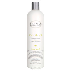 Soma Hair Technology Moisture Conditioner 16 oz (043917647791) photo