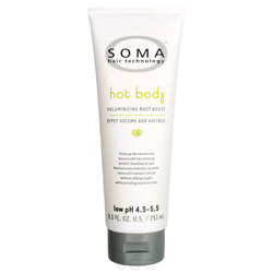 Soma Hair Technology Hot Body Volumizing Root Boost 8.5 oz (043917657806) photo