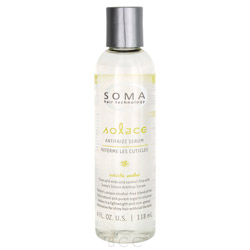 Soma Hair Technology Solace Anti-Frizz Serum 4 oz (043917657790) photo