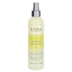 Soma Hair Technology Voluminize Thermal Spray 8 oz (043917657752) photo