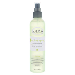 Soma Hair Technology Finishing Spray Firm Hold 8 oz (043917657851) photo
