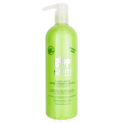 Glop & Glam Candy Apple Moisturizing Shampoo 25 oz (BCC-45180 / 283003 894982002295) photo