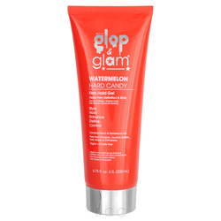 Glop & Glam Watermelon Hard Candy Firm Hold Gel 6.75 oz (283019 894982002073) photo