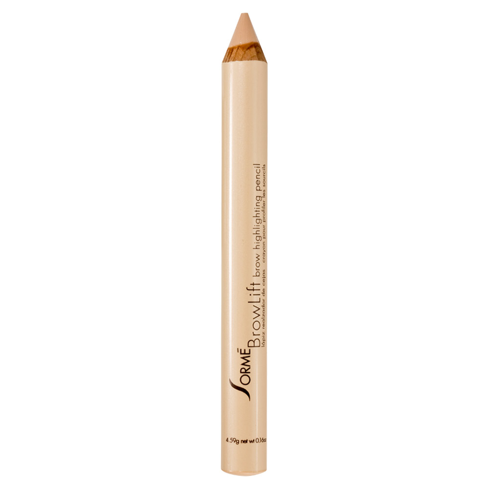 sorme brow lift highlighting pencil