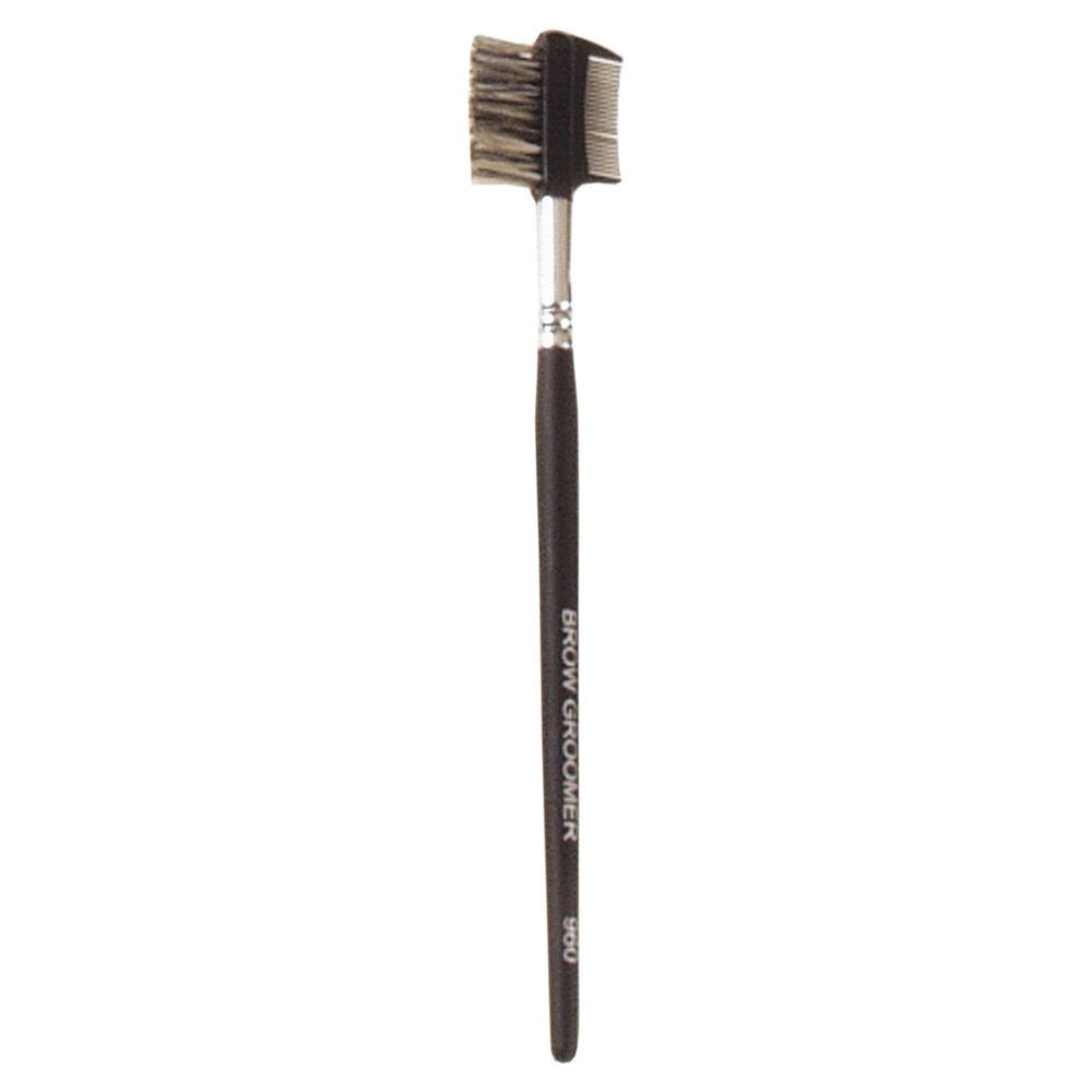 Sorme Brow Groomer Brush Beauty Care Choices